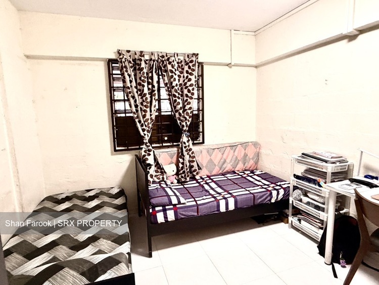 Blk 423 Garden Hill (Bedok), HDB 3 Rooms #637232751
